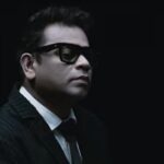 A. R. Rahman Instagram - Chennai, India