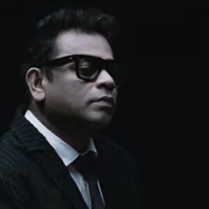 A. R. Rahman Instagram - 