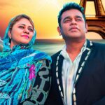 A. R. Rahman Instagram - 💍🤲🏼🫶 Chennai, India