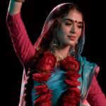 A. R. Rahman Instagram - Artistic interpretation of the Bombay Theme by @ambikadevidance and the @firdausorchestra in collaboration with @expocitydubai @btosproductions Firdaus Orchestra