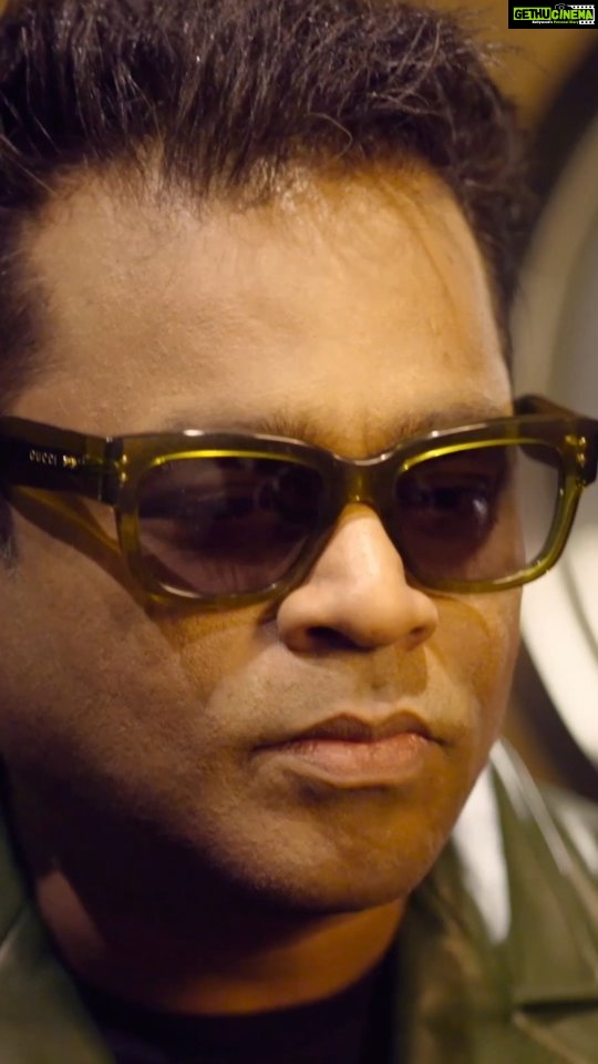 A. R. Rahman - 161.8K Likes - When @arrahman plays, you listen. #NammaSatham out now 🫶
#NammaSatham #PathuThala