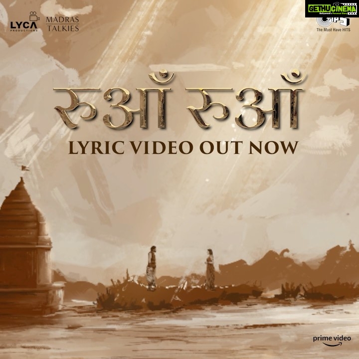 A. R. Rahman Instagram - The song that left you wanting more is out now! Listen now - Link in the bio! #PS2 #PonniyinSelvan2 #ManiRatnam @arrahman @madrastalkies @lyca_productions @tips @imax @primevideoin @karthi_offl @trishakrishnan @tipstamilofficial @tipsteluguofficial @tips_malayalamofficial @tipskannada 🎤: @shakthisreegopalan @shilparao @rakshitasuresh ✍🏻: @ilango.krishnan #GulzarSaab @anantha.sriram @rafeeq_ahamed_ #JayantKaikini @sureshpermal @c.r.e.s.c.e.n.d.o_1512 @sekarankarthik @riyasdeenriyan @nakulabhyankar @venkystudios