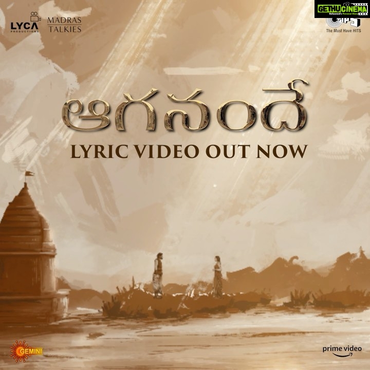 A. R. Rahman Instagram - The song that left you wanting more is out now! Listen now - Link in the bio! #PS2 #PonniyinSelvan2 #ManiRatnam @arrahman @madrastalkies @lyca_productions @tips @imax @primevideoin @karthi_offl @trishakrishnan @tipstamilofficial @tipsteluguofficial @tips_malayalamofficial @tipskannada 🎤: @shakthisreegopalan @shilparao @rakshitasuresh ✍🏻: @ilango.krishnan #GulzarSaab @anantha.sriram @rafeeq_ahamed_ #JayantKaikini @sureshpermal @c.r.e.s.c.e.n.d.o_1512 @sekarankarthik @riyasdeenriyan @nakulabhyankar @venkystudios