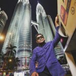 A. R. Rahman Instagram – How is it going ? 😍 Kuala Lumpur, Malaysia