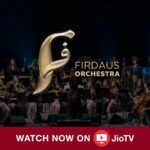 A. R. Rahman Instagram - @firdausorchestra - the multilingual, multinational ensemble, mentored by @arrahman, makes its debut on JioTV Specials. Tune in to JioTV to treat your senses. . . . . . #ARRahman #Firdaus #FirdausOrchestra #Music #JioTV #JioTVSpecials