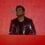 A. R. Rahman Instagram - Love is in the air. Love is on JioTV. 🫶 Watch @arrahman, wrap you in the warmth of love with the remix of his hit single – Infinite Love. Let’s celebrate! . . . #ARRahman #10YearsOfInfiniteLove #InfiniteLove #JioTV