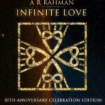 A. R. Rahman Instagram - Love is in the air. Love is on JioTV+. 🫶 Watch @arrahman, wrap you in the warmth of love with the remix of his hit single – Infinite Love. . . . #ARRahman #10YearsOfInfiniteLove #InfiniteLove #watchonjiotvplus