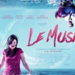 A. R. Rahman Instagram - Exciting news Toronto, Canada 🇨🇦 The cinematic sensory experience ‘Le Musk’ @lemuskfilm is playing now at Lighthouse Immersive (1 Yonge Street) for a limited time. Tickets are available on www.lemusk.com @malarrent @lhimmersive @gopositron @intel #toronto #canada #malarrent #lemusk #virtualreality #metaverse #web3 #positron # #lemuskcinematicsensoryexperience Canada,Toronto