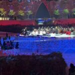 A. R. Rahman Instagram - Expo City Dubai