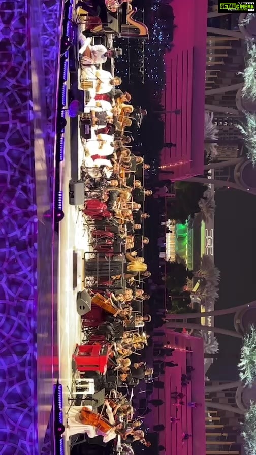 A. R. Rahman Instagram - The qawwali project @abisampa