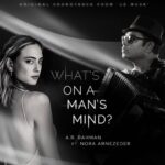 A. R. Rahman Instagram - Le musk 1st single out now @bmguk @noraarnezederofficial #soundtrack www.Lemusk.com @rianjalimusic @kdoucette10