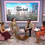 A. R. Rahman Instagram - @thesocialctv thank you🇨🇦 @lemuskfilm is installed at #losangeles 🇺🇸 at 6565 w.sunset blvd and at the @lhimmersive 🇨🇦#Toronto checkout. Www.Lemusk.com Toronto, Ontario