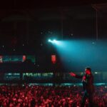 A. R. Rahman Instagram - Infinite love to the people of Guwahati for being an amazing audience and for hosting us! @btosproductions @entertainmentconsultant @sevenentertainment