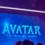 A. R. Rahman Instagram - @jamescameronofficial and team wins for Avatar Los Angeles, California