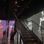 A. R. Rahman Instagram - The next Installation of Le Musk …Guess where in 🇨🇦? #lighthouseimmersive @gopositron @ @lhimmersive #lemusk #lemuskcinematicsensoryexperience @lemuskfilm