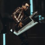 A. R. Rahman Instagram - The power of Magudi. We love you Zurich Follow the rappers @adkofficial @thoughtsfornow @shubamusic @rblaaze Clip by @kiirruu