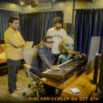 A. R. Rahman Instagram - In The Final Works Of Ayalaan Teaser 👽 #AyalaanTeaserFromOct6 #AyalaanFromPongal #AyalaanFromSankranti @sivakarthikeyan @theayalaan @arrahman @ravikumar_dir @kjr_studios @24amStudios @phantomfxstudio @gangaentertainments1 @rakulpreet @isha_konnects @sharadkelkar @yogibabu.official_ #Karunakaran #NiravShah @muthurajthangavel @livingstonruben @sundaram.viswanath @anbariv_action_director @soundarbairavi @gopiprasannaa @pallavi_85 @sonymusic_south @donechannel1 @gobeatroute