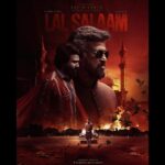 A. R. Rahman Instagram - 🌟 @rajinikanth 🎬 @aishwaryarajini 🎶 @arrahman 💫 @thevishnuvishal & @vikranth_santhosh 🎥 vishnu_rangasamy_dop ⚒️ @ramuthangaraj ✂️🎞️ @bpravinbaaskar 👕 @njsatz 🎙️ @riazkahmed.pro @v4umedia_ 🎨🖼️ @kabilanchelliah 🤝 #GKMTamilKumaran 🪙 @lycaproductions #Subaskaran #LalSalaam 🫡 #LalSalaamFromPongal #MoideenBhaiArrivesOnPongal #ThalaivarFeast 🥘