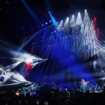 A. R. Rahman Instagram - About Last Europe Tour For @arrahman Live Concert | Germany 🇩🇪 | UK 🇬🇧 | Switzerland 🇨🇭 | Paris 🇫🇷 Engineers : Front of house engineer - @riyasdeenriyan ( Digico SD7Q ) Monitor Engineers - @markthomas89 @raghuramankutty ( Digico 338 ) System Engineer / Audio Director - @warrendsouza PA System - @l.acoustics.official | @adamson_systems_engineering at Paris Lighting Engineer - @haroldferns Visual Jockey - @sanchit_satish Visuals - @jcal1990 Musicians: Drummer 🥁 - @ranjitbarot1 Bassist 🎸 - @nilanjana_bassinger Percussionist 🪘- @sanketnaik flautist 🪈 - @ashwinflute Keyboardist 🎹 - @karthick__devaraj | @nakulabhyankar | @hridaygattani Guitarist 🎸- @kebajer Singers : 👨‍🎤 | 👩‍🎤 @haricharanmusic @singer_mano @nakulabhyankar @arrameen @hridaygattani @thevijayyesudas @vijayprakashvp @_shwetamohan_ @rakshitasuresh @shakthisreegopalan @jonita.official_ @therealandreajeremiah @adkofficial @rblaaze @thoughtsfornow @shubamusic @bhavin_369 Show Director - @nazeef_btos Production Manager - @spacechipp Team BToS - @smrithi0405 @sunravi0621 @shakeer_mohamed_ @komallnair @karanbhatia1985 🎥 - @myuran #livemusic #liveconcert #arrahmanlive #arrahmanconcert #livesound #livesoundengineer #livesoundengineering #frontofhouse #wavesaudio #lacoustics #digico #digicosd7quantum #freelance #audioengineer #freelanceaudioengineer The O2 Arena