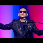 A. R. Rahman Instagram - Germany!! It gives me immense pleasure in announcing the first ever ‘AR Rahman Live’ experience in your country! You have waited so patiently for so long and here we are! Tickets now available on www.tamil.de @a.j.entertainments @tamil_de @olyyn @ajsutharsan @aasett_digital @btosproductions
