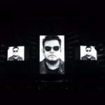 A. R. Rahman Instagram - London! I’m super excited to return back to one of my favourite venues, the O2 Arena! Tickets are now available on arrahmanuk.com @hamsinientertainment @aasett_digital @btosproductions London, United Kingdom