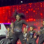 A. R. Rahman Instagram - Live from Capetown #mahindrarise #electricvehicles #snehanlyrics #brandsong