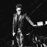 A. R. Rahman Instagram - #chennai #coimbatore #germany #paris #switzerland Los Angeles, California