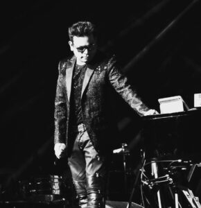 A. R. Rahman Instagram - #chennai #coimbatore #germany #paris #switzerland