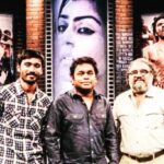A. R. Rahman Instagram - 10years of #Maryaan🎏 Shall we do an insta live tonight around 9pm IST to share thoughts and celebrate 🎉? @bharatbala @dhanushkraja @par_vathy @aascarfilm @kuttirevathi Marina Beach, Chennai