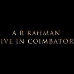A. R. Rahman Instagram - Coimbatore! Eagerly looking forward to seeing you all! Tickets are now open on https://actcevents.com & @insider.in @actc_events @aasett_digital @orchid_productionns @BToSproductions #arrahman #arrlive #liveincoimbatore #MarakkumaNenjam #30YearsofRahmania #actcstudio #actcevents #aasett #orchidproductionns #insider #paytminsider #coimbatore #codissia