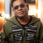 A. R. Rahman Instagram - Do as the G.O.A.T. says! Go Toppu Tuckeru on the latest songs from Maamannan on the #PrimeDaySpecial Playlist, Top Tucker now! 🤸‍♂ #ThatsNotAll Over 15 million podcast episodes, unlimited offline downloads and 100 million songs, ad-free! Already included in your Amazon Prime membership! 🕺💃 #DiscoverJoy #JoinPrimeNow