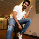 Aadhi Pinisetty Instagram - 🗨🗯