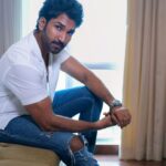 Aadhi Pinisetty Instagram - 🗨🗯