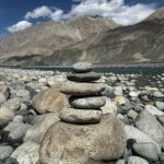 Aahana Kumra Instagram - Endless blue skies🌧️🦋❄️🩵 From Shyok River to Pangong The sunsets and the sun rises! India has never looked so so so pretty to me! 💕💕🇮🇳🇮🇳 Agar Leh nahi dekha toh kya dekha 🫶🌸☀️🦋❄️🍎⛰️🫶🇮🇳 Sweater : @marksandspencerindia Boots : @decathlonsportsindia #incredibleindia #lehdiaries . . . . #leh #lehladakh #aahanakumra #wednesday #india #travel #travelling #travelgram #travelphotography #shyokriver #nubravelley #pangonglake #blueskies #lakes #naturephotography #nature #nofilter Shyok Valley