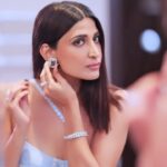 Aahana Kumra Instagram - Not feeling so saree today 🦋🦋🦋🦋 Way back Wednesday to the @mumbaifilmfestival opening night 🦋🫶🌸🥂 Outfit - @nirmooha Jewellery - @karishma.joolry Heels - @oceedeeshoes Styled by - @juhi.ali Muah- @komzy_le @kahkashaaaan Photographed by- @karanhenry #wednesday #wednesdaywisdom . . . . #wednesdaywisdom #wednesdayvibes #wednesdaymood #aahanakumra #mumbaiinternationalfilmfestival #mami2023 #openingnight #bridesmaidout #bluedress #blue #dress #waybackwednesday Mumbai - मुंबई