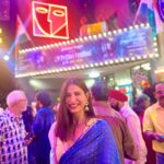 Aahana Kumra Instagram - The @prithvitheatre festival opened last night with joy, laughter, music and so much love! 🎭🎶💕😘 The fact that this community has been so close knit for so many years and continues to nurture each one of us! In a business which is ruthless, thank god we have a community that makes us feel like we are welcomed and belong together! Thank you @kunal.r.kapoor @zahankapoor for such a beautiful evening! 💕👯‍♀️🌸🧿🥂🎭🎶 #ptf2023 #prithvitheatrefestival . . . . #prithvitheatre #festival #theatre #theatrefestival #festivities #saturday #saturdaynight #saturdayvibes #saturdaymood #saturdate #aahanakumra Prithvi Theatre
