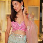 Aahana Kumra Instagram - Diwali parties and the sho sha 2023 🪔🧨🥂💕🌸 Lehenga : @shivaliahmedabad PR : @sonyashaikh Earrings : @anaghaartsnjewels Photos : @karanhenry #diwali2023 . . . . #diwali #diwalioutfit #diwaliparties #diwalivibes #lehenga #lehengalove #indianfestival #indianfestivewear #aahanakumra Mumbai - मुंबई