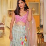 Aahana Kumra Instagram - Diwali parties and the sho sha 2023 🪔🧨🥂💕🌸 Lehenga : @shivaliahmedabad PR : @sonyashaikh Earrings : @anaghaartsnjewels Photos : @karanhenry #diwali2023 . . . . #diwali #diwalioutfit #diwaliparties #diwalivibes #lehenga #lehengalove #indianfestival #indianfestivewear #aahanakumra Mumbai - मुंबई