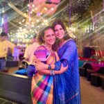 Aahana Kumra Instagram - The @prithvitheatre festival opened last night with joy, laughter, music and so much love! 🎭🎶💕😘 The fact that this community has been so close knit for so many years and continues to nurture each one of us! In a business which is ruthless, thank god we have a community that makes us feel like we are welcomed and belong together! Thank you @kunal.r.kapoor @zahankapoor for such a beautiful evening! 💕👯‍♀️🌸🧿🥂🎭🎶 #ptf2023 #prithvitheatrefestival . . . . #prithvitheatre #festival #theatre #theatrefestival #festivities #saturday #saturdaynight #saturdayvibes #saturdaymood #saturdate #aahanakumra Prithvi Theatre
