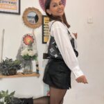 Aanchal Khurana Instagram – 🤍
Outfit @chickweedbyak 
Shoes @attitudist_in 

.

.

#lifeinmonogram #explore #explorepage #falloutfits #viral #trending #trends #hauls #fashionreels #fashioninspo #reels #getreadywithme #saturdayoutfit #summeroutfits #wishlist #summerfashion #aanchalkhurana #lifeininstagram