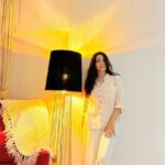 Aanchal Munjal Instagram - 💛✨️ Mumbai, Maharashtra