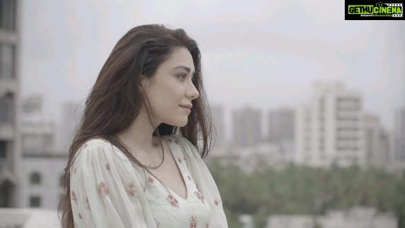 Aanchal Munjal Instagram - Dil ki kuch baatein.. Mumbai -city of Dreams