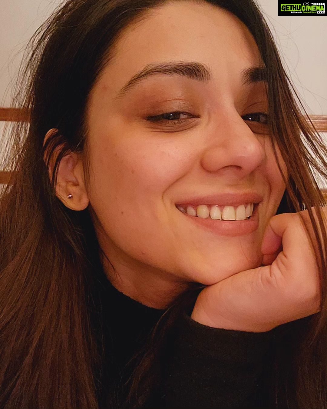 Aanchal Munjal Instagram - moonchild 🫶