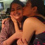 Aanchal Munjal Instagram – Happy Birthday My Golden Friend! Found a sis in you ❤️ Thank you for existing & making everyone’s life around you beautiful with your kindness & love (and weirdness and madness too 😬). Love you to the moon and back. I am so so proud of the life you have built! You’re not getting older, you’re leveling up 😅 Here’s wishing you a year filled with laughters, stupidities, love, dreams coming true, @^:#**# , ₹@%^@ 😬🙈 and making more beautiful wholesome memories ❤️🤗💋
