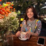 Aanchal Sharma Instagram - Spreading smiles, one candid moment at a time✨ 📸 @gracejoshi 🤍