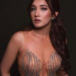 Aanchal Sharma Instagram - Living life in full glitz and glam mode✨✨