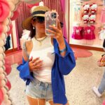 Aanchal Sharma Instagram - Universal mode: Activated 🤪