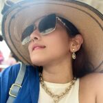 Aanchal Sharma Instagram - Universal mode: Activated 🤪