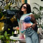 Aanchal Sharma Instagram - life is better in full color✨ 📸 @suzan_shots