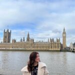 Aanchal Sharma Instagram - A whole album of pictures🤍 London, United Kingdom